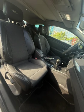 Renault Megane GT Line | Auto.bg — изображение 8 Renault Megane GT Line | Auto.bg — изображение 8