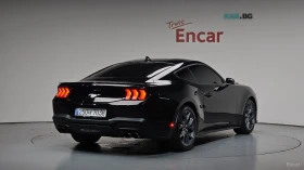 Ford Mustang 2.3* PREMIUM* КОЖА* ПОДГРЕВ* ОБДУХВАНЕ* NAVI* КАМЕ | Auto.bg — изображение 2 Ford Mustang 2.3* PREMIUM* КОЖА* ПОДГРЕВ* ОБДУХВАНЕ* NAVI* КАМЕ | Auto.bg — изображение 2