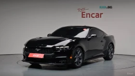 Ford Mustang 2.3* PREMIUM* КОЖА* ПОДГРЕВ* ОБДУХВАНЕ* NAVI* КАМЕ