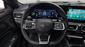 Ford Mustang 2.3* PREMIUM* КОЖА* ПОДГРЕВ* ОБДУХВАНЕ* NAVI* КАМЕ | Auto.bg — изображение 13 Ford Mustang 2.3* PREMIUM* КОЖА* ПОДГРЕВ* ОБДУХВАНЕ* NAVI* КАМЕ | Auto.bg — изображение 13