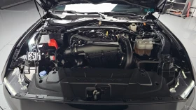Ford Mustang 2.3* PREMIUM* КОЖА* ПОДГРЕВ* ОБДУХВАНЕ* NAVI* КАМЕ | Auto.bg — изображение 6 Ford Mustang 2.3* PREMIUM* КОЖА* ПОДГРЕВ* ОБДУХВАНЕ* NAVI* КАМЕ | Auto.bg — изображение 6