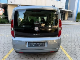 Fiat Doblo 1.4CNG/TURBO | Auto.bg — изображение 5 Fiat Doblo 1.4CNG/TURBO | Auto.bg — изображение 5