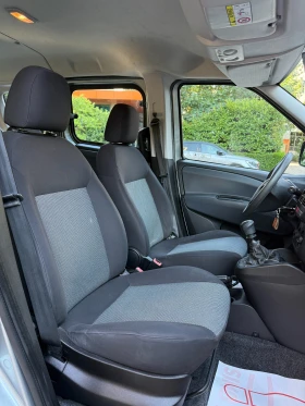 Fiat Doblo 1.4CNG/TURBO | Auto.bg — изображение 11 Fiat Doblo 1.4CNG/TURBO | Auto.bg — изображение 11