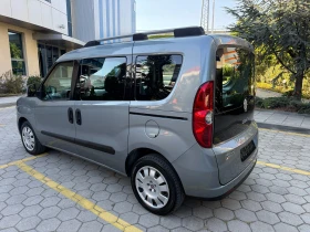 Fiat Doblo 1.4CNG/TURBO | Auto.bg — изображение 6 Fiat Doblo 1.4CNG/TURBO | Auto.bg — изображение 6