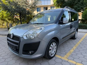 Fiat Doblo 1.4CNG/TURBO