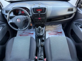 Fiat Doblo 1.4CNG/TURBO | Auto.bg — изображение 7 Fiat Doblo 1.4CNG/TURBO | Auto.bg — изображение 7