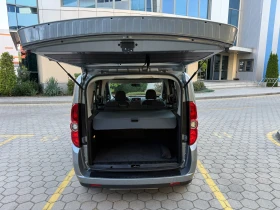 Fiat Doblo 1.4CNG/TURBO | Auto.bg — изображение 12 Fiat Doblo 1.4CNG/TURBO | Auto.bg — изображение 12