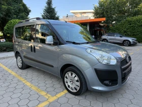 Fiat Doblo 1.4CNG/TURBO | Auto.bg — изображение 3 Fiat Doblo 1.4CNG/TURBO | Auto.bg — изображение 3