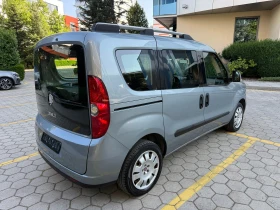 Fiat Doblo 1.4CNG/TURBO | Auto.bg — изображение 4 Fiat Doblo 1.4CNG/TURBO | Auto.bg — изображение 4