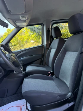 Fiat Doblo 1.4CNG/TURBO | Auto.bg — изображение 8 Fiat Doblo 1.4CNG/TURBO | Auto.bg — изображение 8