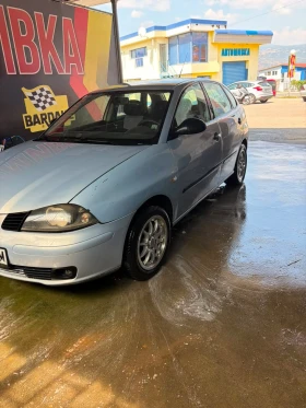 Seat Ibiza undefined | Auto.bg — изображение 5 Seat Ibiza undefined | Auto.bg — изображение 5