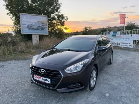 Hyundai I40 1.6 БЕНЗИН / ЕВРО6 / 83 000 км / 2018 г