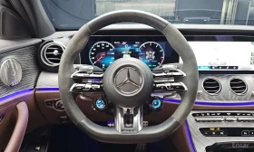 Mercedes-Benz E 53 AMG * 4MATIC+ * ФИКСИРАНА ЦЕНА ДО БЪЛГАРИЯ * | Auto.bg — изображение 13 Mercedes-Benz E 53 AMG * 4MATIC+ * ФИКСИРАНА ЦЕНА ДО БЪЛГАРИЯ * | Auto.bg — изображение 13