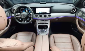 Mercedes-Benz E 53 AMG * 4MATIC+ * ФИКСИРАНА ЦЕНА ДО БЪЛГАРИЯ * | Auto.bg — изображение 7 Mercedes-Benz E 53 AMG * 4MATIC+ * ФИКСИРАНА ЦЕНА ДО БЪЛГАРИЯ * | Auto.bg — изображение 7