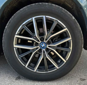 BMW iX1 xDrive30 - 44900 € - 74576111 5 | Car24.bg BMW iX1 xDrive30 - 44900 € - 74576111 5