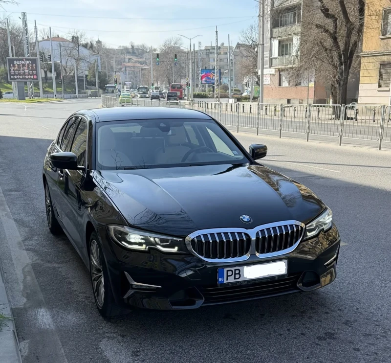 BMW 320 xDrive / Luxury Line / Sedan / ТОП състояние - 24000 € / 46939.92 лв. - 83035190 1 | Car24.bg BMW 320 xDrive / Luxury Line / Sedan / ТОП състояние - 24000 € / 46939.92 лв. - 83035190 1