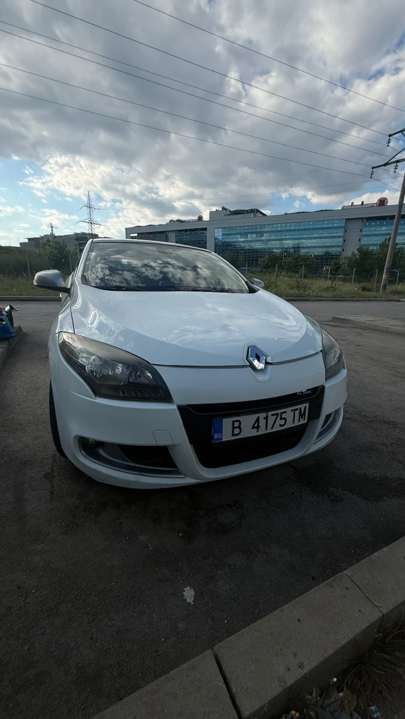 Renault Megane GT Line - 2800 € / 5476.32 лв. - 23689007 1 | Car24.bg Renault Megane GT Line - 2800 € / 5476.32 лв. - 23689007 1
