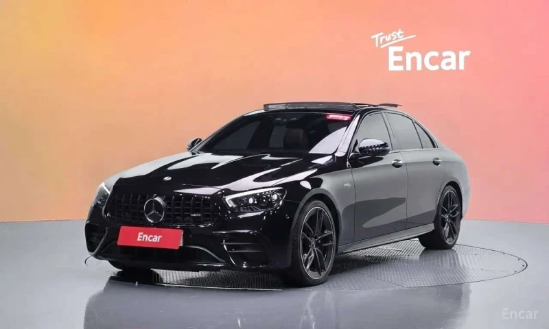 Mercedes-Benz E 53 AMG * 4MATIC+ * ФИКСИРАНА ЦЕНА ДО БЪЛГАРИЯ * - 53999 € - 54560425 1 | Car24.bg Mercedes-Benz E 53 AMG * 4MATIC+ * ФИКСИРАНА ЦЕНА ДО БЪЛГАРИЯ * - 53999 € - 54560425 1