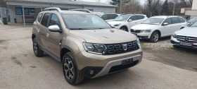 Dacia Duster TCe Prestige ШВЕЙЦАРИЯ - [1] 