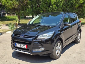 Ford Kuga 2.0TDCI 4X4 АВТОМАТ ШВЕЙЦАРИЯ - Car24.bg Ford Kuga 2.0TDCI 4X4 АВТОМАТ ШВЕЙЦАРИЯ