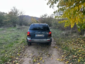 Kia Sorento 2.5/4х4-barter - 6500 лв. / 3323.40 € - 49005458 4 | Car24.bg Kia Sorento 2.5/4х4-barter - 6500 лв. / 3323.40 € - 49005458 4