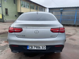 Mercedes-Benz GLE Coupe - 68900 лв. / 35228.01 € - 23191240 3 | Car24.bg Mercedes-Benz GLE Coupe - 68900 лв. / 35228.01 € - 23191240 3