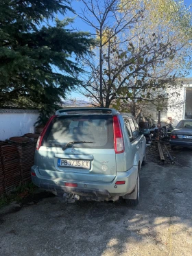 Nissan X-trail - 2000 € / 3911.66 лв. - 10062896 2 | Car24.bg Nissan X-trail - 2000 € / 3911.66 лв. - 10062896 2