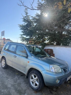 Nissan X-trail - 2000 € / 3911.66 лв. - 10062896 4 | Car24.bg Nissan X-trail - 2000 € / 3911.66 лв. - 10062896 4