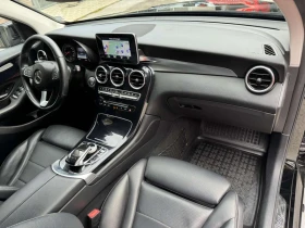 Mercedes-Benz GLC 220 4Matic Coupe 9G Tronic - 23900 € / 46744.34 лв. - 62728138 12 | Car24.bg Mercedes-Benz GLC 220 4Matic Coupe 9G Tronic - 23900 € / 46744.34 лв. - 62728138 12
