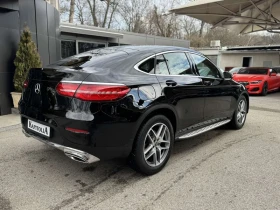 Mercedes-Benz GLC 220 4Matic Coupe 9G Tronic - 23900 € / 46744.34 лв. - 62728138 5 | Car24.bg Mercedes-Benz GLC 220 4Matic Coupe 9G Tronic - 23900 € / 46744.34 лв. - 62728138 5