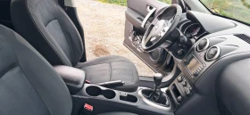 Nissan Qashqai 1.5 dci n-tec - 4800 € / 9387.98 лв. - 45882705 11 | Car24.bg Nissan Qashqai 1.5 dci n-tec - 4800 € / 9387.98 лв. - 45882705 11