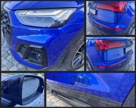 Audi Q5 40 TDi Quattro 55000km S-Line Matrix - 34999 € / 68452.09 лв. - 98506757 16 | Car24.bg Audi Q5 40 TDi Quattro 55000km S-Line Matrix - 34999 € / 68452.09 лв. - 98506757 16