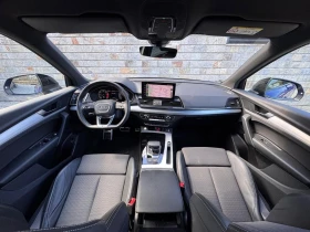 Audi Q5 40 TDi Quattro 55000km S-Line Matrix - 34999 € / 68452.09 лв. - 98506757 8 | Car24.bg Audi Q5 40 TDi Quattro 55000km S-Line Matrix - 34999 € / 68452.09 лв. - 98506757 8