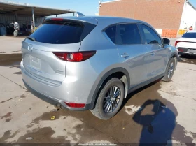 Mazda CX-5 2.5l Touring - 12000 € / 23469.96 лв. - 85891675 4 | Car24.bg Mazda CX-5 2.5l Touring - 12000 € / 23469.96 лв. - 85891675 4