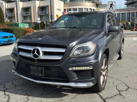 Mercedes-Benz GL 550 * ПАНО* ПОДГРЕВ* KEYLESS* - Car24.bg Mercedes-Benz GL 550 * ПАНО* ПОДГРЕВ* KEYLESS*