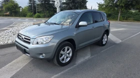 Toyota Rav4 2.2 D-4D 135 4X4