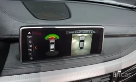 BMW X6 40D * M ПАКЕТ * ОБДУХВАНЕ * HEAD UP * 2018 * H&K * | Auto.bg — изображение 13 BMW X6 40D * M ПАКЕТ * ОБДУХВАНЕ * HEAD UP * 2018 * H&K * | Auto.bg — изображение 13