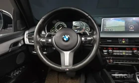BMW X6 40D * M ПАКЕТ * ОБДУХВАНЕ * HEAD UP * 2018 * H&K * | Auto.bg — изображение 6 BMW X6 40D * M ПАКЕТ * ОБДУХВАНЕ * HEAD UP * 2018 * H&K * | Auto.bg — изображение 6