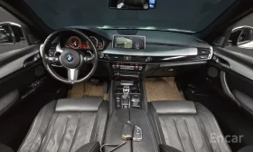 BMW X6 40D * M ПАКЕТ * ОБДУХВАНЕ * HEAD UP * 2018 * H&K * | Auto.bg — изображение 10 BMW X6 40D * M ПАКЕТ * ОБДУХВАНЕ * HEAD UP * 2018 * H&K * | Auto.bg — изображение 10
