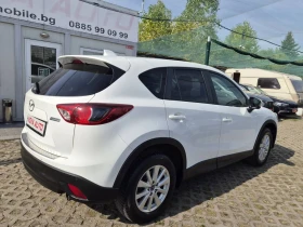 Mazda CX-5 2.2D-4X4-AUTOMATIC-149000км-СУПЕР СЪСТОЯНИЕ | Auto.bg — изображение 4 Mazda CX-5 2.2D-4X4-AUTOMATIC-149000км-СУПЕР СЪСТОЯНИЕ | Auto.bg — изображение 4