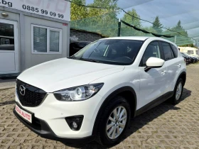 Mazda CX-5 2.2D-4X4-AUTOMATIC-149000км-СУПЕР СЪСТОЯНИЕ