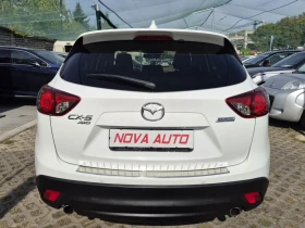 Mazda CX-5 2.2D-4X4-AUTOMATIC-149000км-СУПЕР СЪСТОЯНИЕ | Auto.bg — изображение 3 Mazda CX-5 2.2D-4X4-AUTOMATIC-149000км-СУПЕР СЪСТОЯНИЕ | Auto.bg — изображение 3