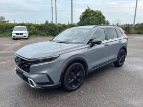 Honda Cr-v * Touring * CARFAX * БЕЗ ПЪРВОНАЧАЛНА ВНОСКА