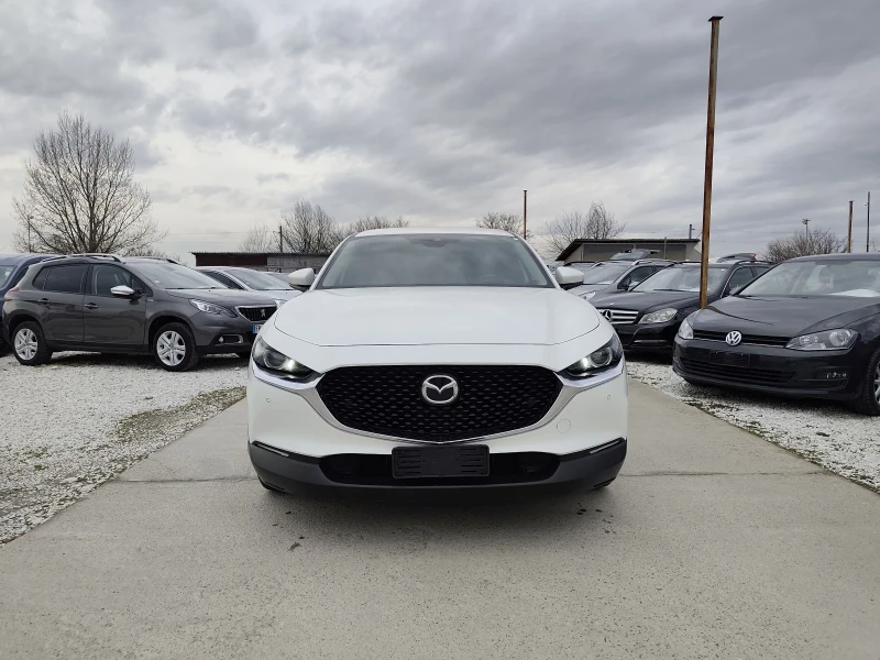Mazda CX-30 2.0 хибрид - 14880 € / 29102.75 лв. - 95017547 1 | Car24.bg Mazda CX-30 2.0 хибрид - 14880 € / 29102.75 лв. - 95017547 1