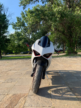 Ducati Panigale V2  / CRYPTO | Mobile.bg   8