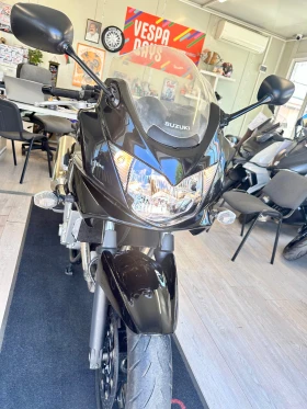 Suzuki Bandit 650i 07.2009г.