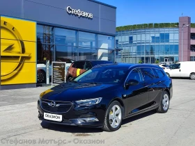 Opel Insignia B Sp.Tourer Ultimate Exclusive 2.0CDTI (170HP) AT8 - Car24.bg Opel Insignia B Sp.Tourer Ultimate Exclusive 2.0CDTI (170HP) AT8