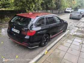 BMW 320 Xdrive | Mobile.bg — малка снимка 4