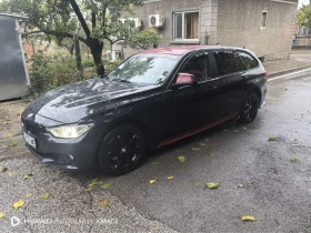 BMW 320 Xdrive | Mobile.bg — малка снимка 2