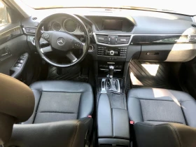 Mercedes-Benz E 200 Avantgarde | Mobile.bg — малка снимка 13